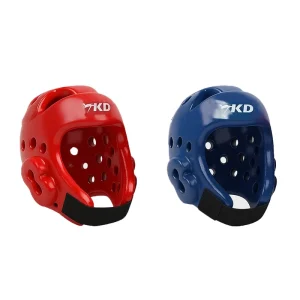 Puregeneral PG 2.0 Semi Pro Protector Scoring System Head Protector Helmet PSS Suitable for WT Standard Without Transmitter