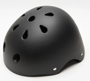 RZ301 CPSC Certified Dual Sport ABS Material Riding Skateboarding Bike Helmet For Kids Children 8-10 Air Vents Quick Release