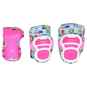 Reasnonable New Design Soft Skateboard Protector Gear for Roller Skating