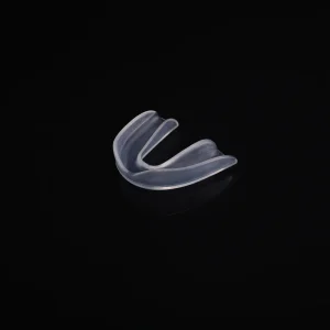 Recycled EVA Material Night Oral Care Dental Guard Anti Teeth Grinding Mouth Guard for Teenager