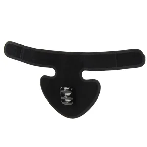 Red Light Heating Physiotherapy Neck Protector Infrared Vibration Massage Neck & Shoulder Massager