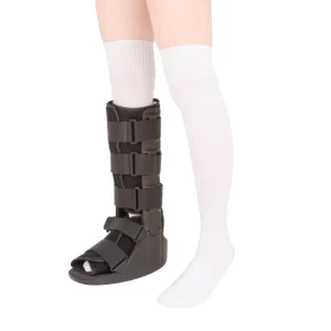 Rehabilitation Boot Walker Orthopedic Fracture Air Walker Boot Post Op Medical Walker Brace
