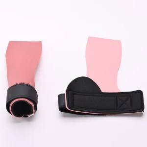 Reinforced Gymnastics Grip Palm Protector for CrossFit Pull Up Durability