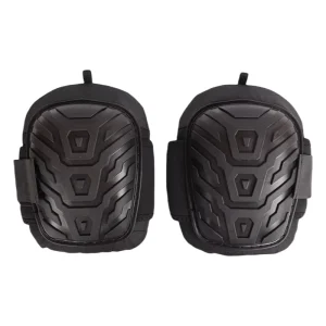Reinforced Knee Elbow Guards Durable Lightweight Adjustable Impact Mesh Outdoor Multi Sports Utility Protective Gear Set
