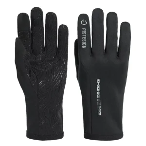 Riding Gloves Lightweight Touchscreen Cycling Gloves Bicycle Gloves With Extended Cuff Antislip