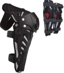 Riding Motocross Knee Guards Direct Sales Anti-fall Knee Pads Adjustable Breathable Flexible Waterproof