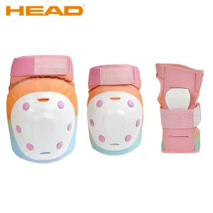Roller Skate 3 1 Adult Protective Gear Elbow Knee Pads Comprehensive Protection Flexible Lightweight Compression Thick