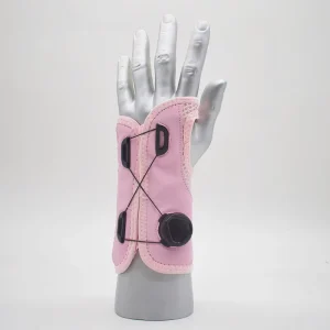 Rotary Knob Wrist Brace Adjustable Wrist Support Carpal Tunnel Mouse Hand Mother Hand Sport Breathable Protective Gear
