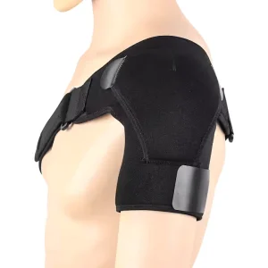 Rotator Cuff Breathable Shoulder Support Brace Sports Shoulder Protection