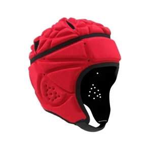 Rugby Collision Helmet Goalkeeper Ultra Light Headgear Cycling Adult Sports Equipment Protective Helmet