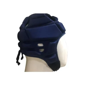 Rugby Helmet Customized Outdoor Sports Comfortable Protect the Face Rugby Head Guard Adult Men