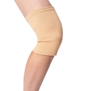 Running Fitness Sports Leg Knee Protector Pad Compression Sleeve Support