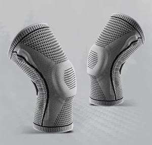 Running Knee Pads Motorcycle Protective Gear Knee Compression Sleeves