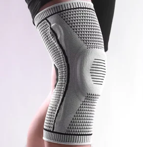 Running Knee Pads Protective Gear Knee Brace Knee Sleeve