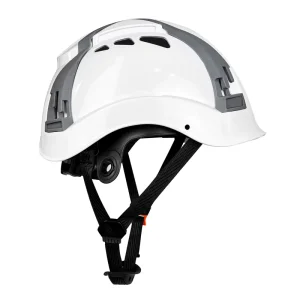SMASYS Retail Durable Adjustable Safety Helmet New Arrival Comfortable Breathable Hard Hat