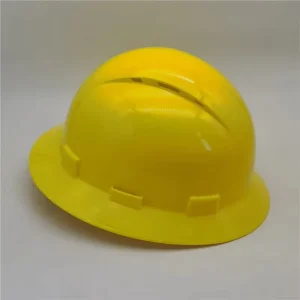 SONICE Factory ABS Flame Retardant V Type Slotted Hard Hat 6 Suspension Points Adjustable Headband Customized