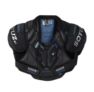 SOYUZ BC BBS1 PRO Chest Protector Protective Gear with Customized Color for Professional Hockey Players