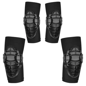 SRH 002#Kids Cycling Elbow Pads Cycling Balance Bike Skateboard Skating Children Protector Guard Elbow Safety Equipment