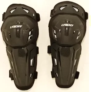 STOCK PR06E Elbow CE Level 2 Motorcycle Protective Gears Arm Sleeves Armor Pads Motocross Guards Elbow Protector