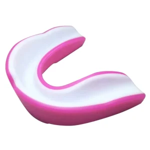 Safe Jaws Gum Guard Mouth Protector Premium Dental Mouthguard for Sports or Sleep Comfortable and Convenient