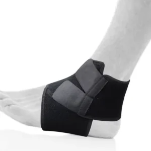 Safety Athletic Basketball Ankle Support Sleeve Wraps Protector Ankle Brace Guard Foot Support Sports Gear