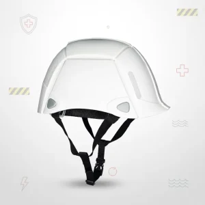 Safety Helmet Foldable Portable Emergency Disaster Prevention Earthquake Construction Protective Non Slotted