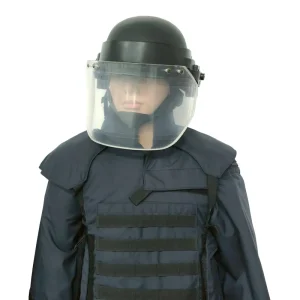Safety & Protection > Personal Protective Equipment > Protective Clothing