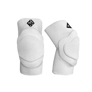 Safety Protective Sport Sleeve Shock Absorbing Knitted Foam Knee Pads and Elbow Pads Set for Biking Cycling Skateboarding