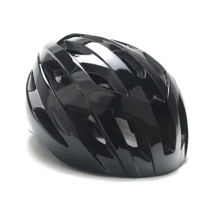 Safety Road and Mountain Cycling Helmet with Magnetic Goggles Lightweight Water Resistant Unisex Outdoor Riding Gear