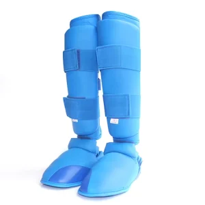 Sample Free Shipping Dipped Foam Woosung Karate Sports Equipment Caneleira De Taekwondo karate Shin Guard