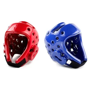 Sample Free Shipping Martial Arts Head Guard Taekwondo Head Protective Gear