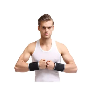 Sandbag Leggings Weight-bearing Steel Plate Vest Sports Equipment Running Training Sandbag Sports Bracelet