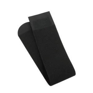 Self Adhesive Double Sided 100% Nylon Elastic Straps For Wrist Ankle Leg Brace & Medical Support