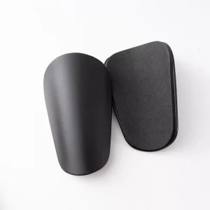 Shin Guard Sleeves Mini Shin Guards for Soccer Players Tiny Shin Pads for Men