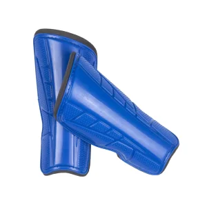 Shin Guards for Youth and Adults Shin Pads Protective Equipment for Football Games with Belt