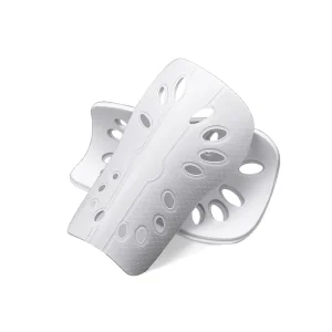 Shin Pad Good Price Breathable Football Protecting Shin Guards Lightweight Blank Protect Health