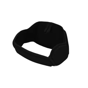 Shock Absorbing Custom Color Head Guard Elastic Sweat Wicking Protective Headband Flag Football Rugby Sports