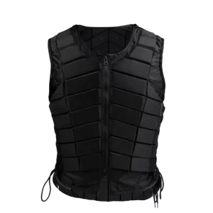 Shock Absorption Horse Riding Safety Equestrian Protective Vest