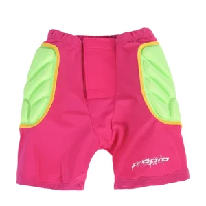 Shock Resistant Protective Gear for Child Kid for Ski Snowboard Skating Skiing Sport