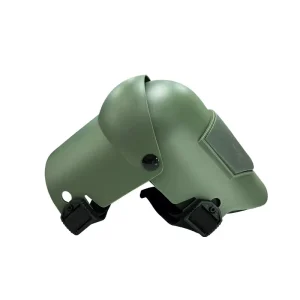Shockproof Elastic Knee & Elbow Guard Pads for Skiing Skateboarding & Riding Made in China