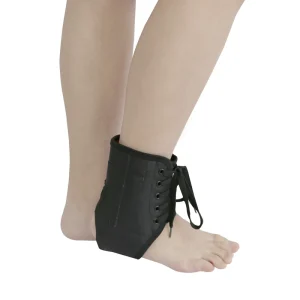 Short Ankle Brace