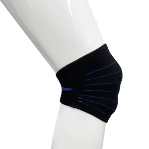 Short Design Breathable Patella Protector Knee Pads Home Warm Protection Knee Support Brace