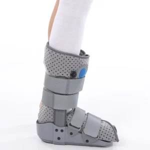 Short Walking Boot for Disabled Person Health Care Rehabilitation Orthopedic Fracture Cam Walkers Walking Brace Breathability