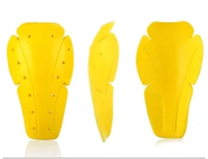 Shoulder Protection Motocross CE Level 1 Insert Protector Motorcycle Protective Garments Elbow Knee Pad