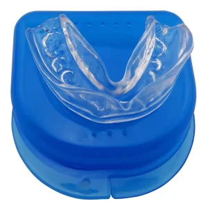 Silcence Sleep at Night Stop Snoring Mouthguard Anti Snoring Mouthpiece Anti Grinding Night Guard Teeth Anti snoring Mouthpiece