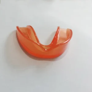 Silicon Rubber Mouth Guards Sports Mouth Protection for Boxing Basketball MMA Gum Shield Gumshield Teenager Athletic Mouthguard
