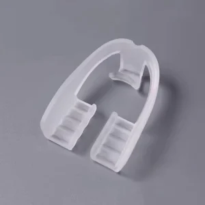 Silicone Prevent Night Teeth Tooth Clenching Grinding Bruxism Mouth Guard