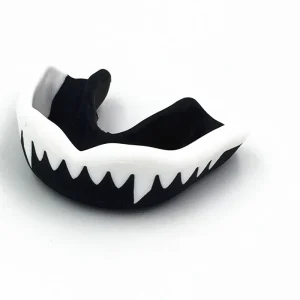Silicone Teeth Protector and Mouthguard for Boxing Basketball Rugby Football Gym Sports