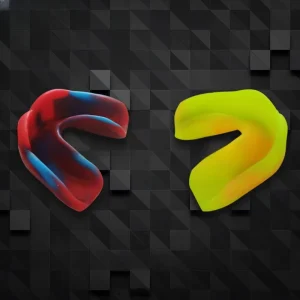 Silicone Tooth Protector Boxing Mouthguard Silicone Wear resisting Teeth Mouth Guard