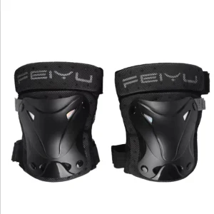 Skateboard Ice Roller Skating Protective Gear Elbow Pads Wrist Guard Knee Protector for Kids Men and Women